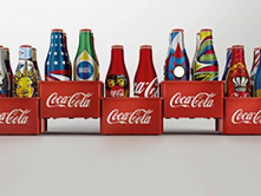 Promoção da Coca-Cola tem estoque esgotado 