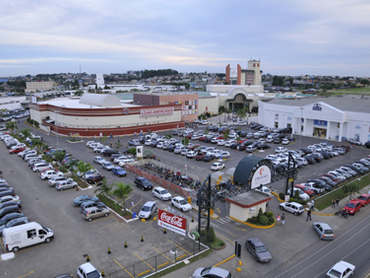 Criciúma Shopping completa 14 anos e contemplará um consumidor com um Picanto 0KM