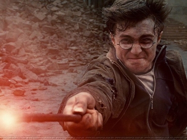 Procura por ingressos de Harry Potter é grande