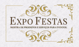 Expo Festas - Tornando cada evento uma experiência única