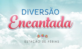 Diversão Encantada