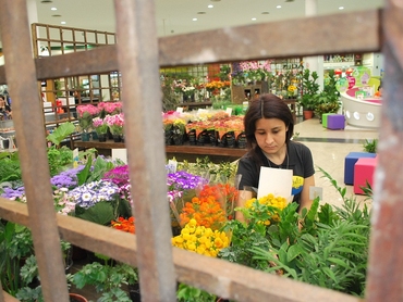 Festival de Primavera é lançado hoje junto às novas coleções do Criciúma Shopping