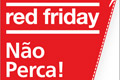 Red Friday nas Americanas: descontos de até 80%