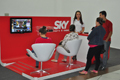 Sky no Criciúma Shopping