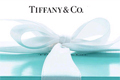 Tiffany & Co. para sua mãe