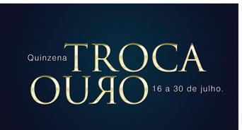 Troca Ouro Lanzara