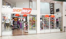 ShopMasp traz muitas novidades para você