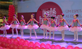 Balé Infantil