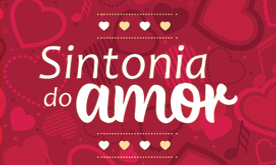 Sintonia do Amor 