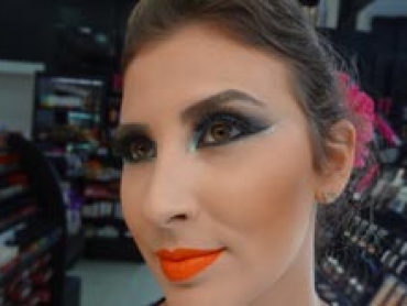 Make de Carnaval