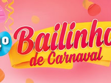 Bailinho de Carnaval