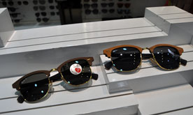 Óculos RayBan ganham modelos estilosos e modernos 