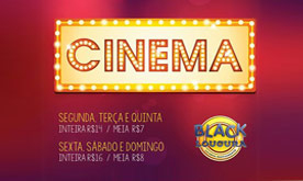 Descontos cinematográficos