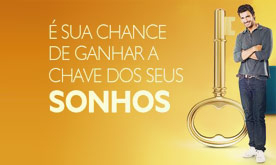 Promoção do apartamento entra na reta final