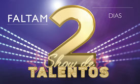 Show de Talentos