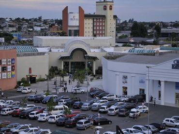 Criciúma Shopping recebe o prêmio Mérito Lojista