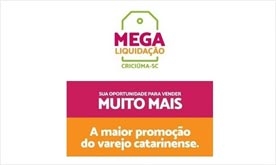 Megaliquidação