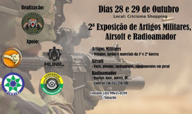 Exposição militar