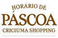 Páscoa com horário de atendimento especial