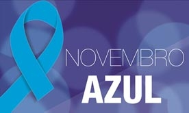 Novembro Azul é o tema do Sesc Saúde no Criciúma Shopping