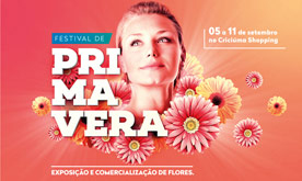 Festival das Flores