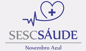 Novembro Azul com o Sesc