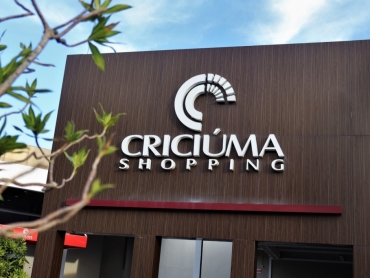 Criciúma Shopping abre as portas em horário diferenciado no último dia do ano