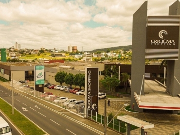 Comemorando o mês do consumidor, Criciúma Shopping realiza grande liquidação