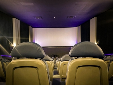 Aberto ao público, aulão pré-Enem acontece no cinema do Criciúma Shopping