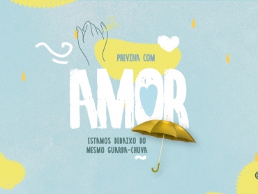 “Previna com amor”: o alerta do Setembro Amarelo em destaque no Criciúma Shopping