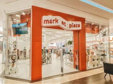 Com novo conceito de loja para o Sul catarinense, Mark At Place é aberta ao público