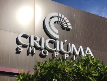 Criciúma Shopping seguirá fechado neste fim de semana
