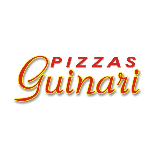 Pizzas Guinari