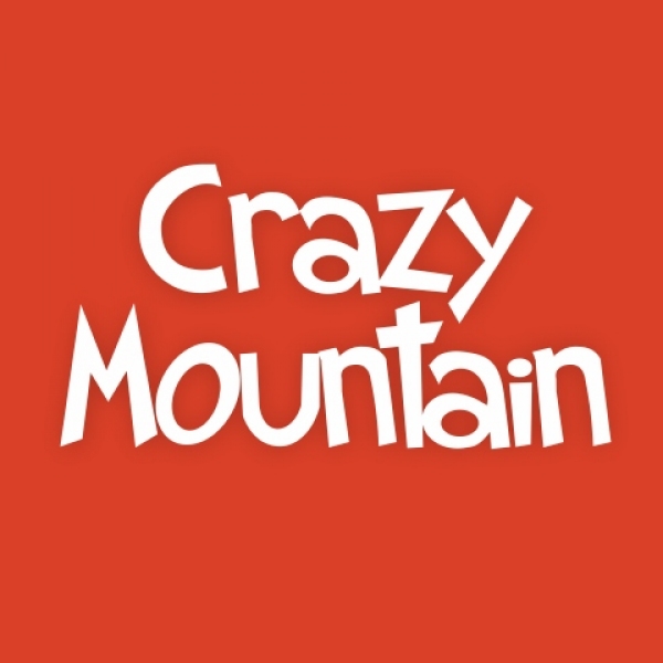 Crazy Mountain