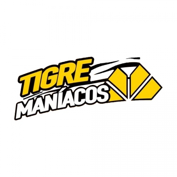 Tigre Maníacos 